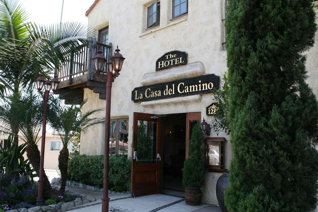 La Casa Del Camino Hotel Laguna Beach Exterior photo