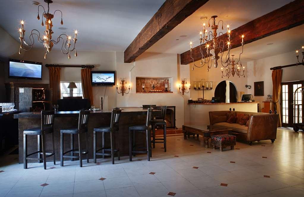 La Casa Del Camino Hotel Laguna Beach Interior photo