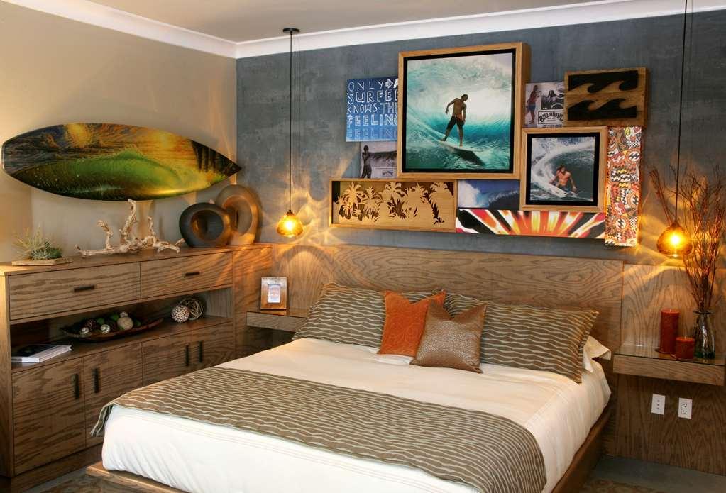 La Casa Del Camino Hotel Laguna Beach Room photo